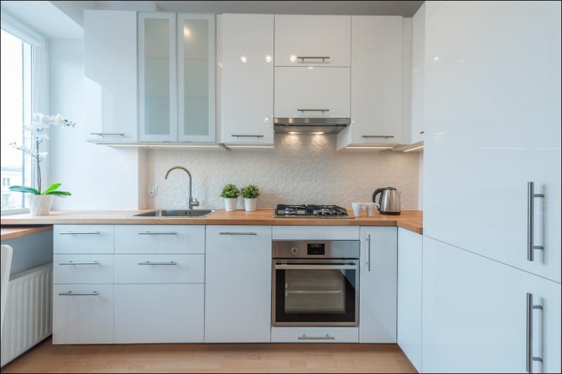 P&O Apartments Bialobrzeska Варшава Екстер'єр фото